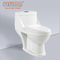 One Piece Conjoined Toilet P Trap S Trap Wc Top Flush Bathroom