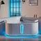 Air Whirlpool Massage Hydrotherapy Bathtub Portable Freestanding Body