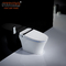 Automatic Intelligent Toilet Japan Dual Flush Sanitary Ware 4.5L
