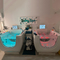 Ozone Baby Whirlpool SPA Bathtub Multifunction Air Massage For Home