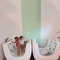 LED Baby SPA Bathtub Square BB Whirlpool SPA With Massage Function