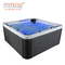 Luxury Balboa Swim Outdoor Spa Acrylic Swim Pool Whirlpool Hot Tubs